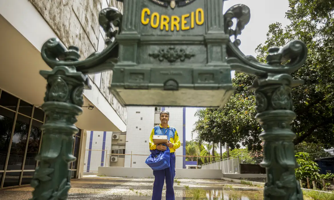 Correios anunciam concurso para 3.511 vagas | Jornal da Orla