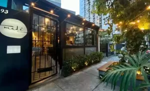 Restaurante Madê celebra 7 anos com chefs renomados