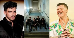 Festival Praia Music agita Santos com line up de sucesso no Verão 2024/2025