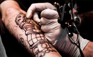 Santos Tattoo Festival será realizado em novembro