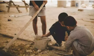 Trabalho infantil volta a cair, mas ainda atinge muitos jovens