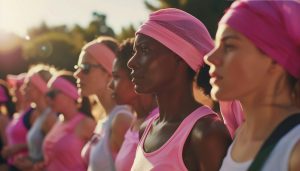 13ª Caminhada Outubro Rosa acontece neste domingo, em Santos