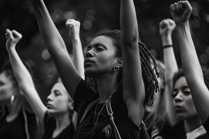 Dia da Consciência Negra: construindo um futuro antirracista