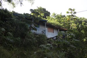 Santos começa trabalho de prevenção nas áreas de risco