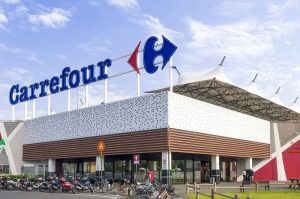 Frigoríficos voltam a abastecer a rede Carrefour