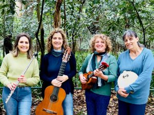 Clube do Choro de Santos realiza grande celebração musical