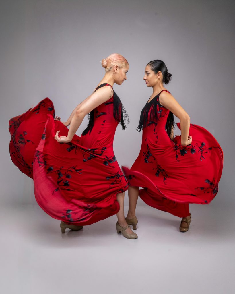 MISS recebe imersão cultural do universo flamenco no sábado