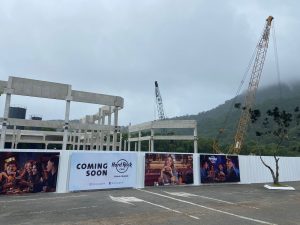 Praia Grande terá unidade do Hard Rock Cafe