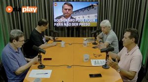 Bolsonaro pode fugir para não ser preso