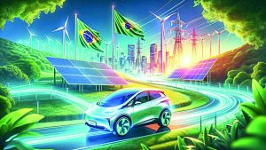 Por que o brasileiro ainda não acredita nos carros elétricos?