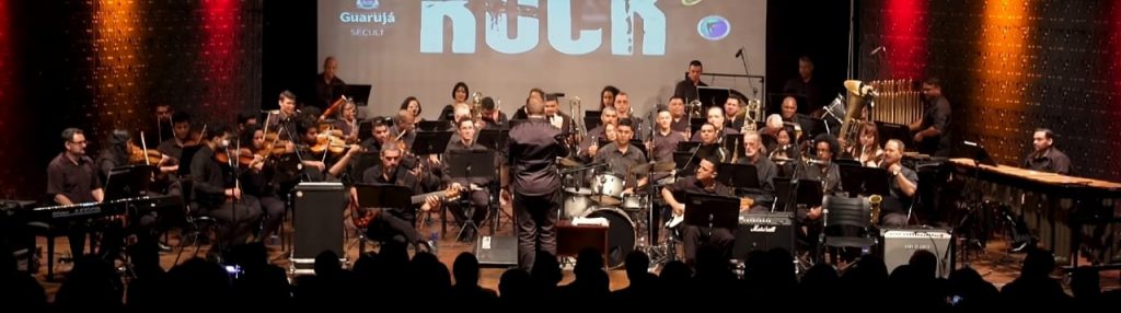 Guarujá celebra o jazz em primeira edição de festival