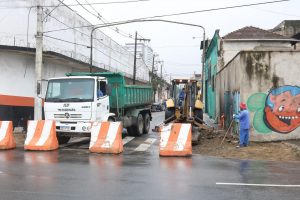 Rua da Constituição começa a se tonar novo atrativo turístico
