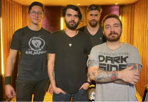 Concha Rock Santos chega a sua 10ª edição