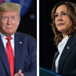 Eleições americanas: Pesquisas apontam empate entre Kamala e Trump