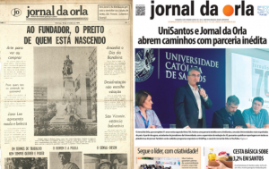 Jornal da Orla completa 51 anos