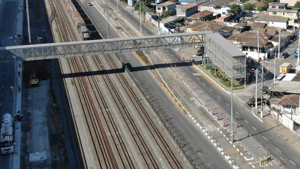 APS realiza ação educativa no bairro do Estuário
