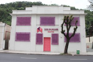 Casa da Mulher tem entrega prevista para novembro