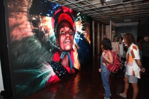 3ª edição do Santos Arte Preta acontece este final de semana