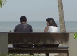 Curta santista é premiado na Colômbia