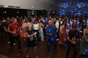 Convites para a Noite do Servidor Santos já estão disponíveis
