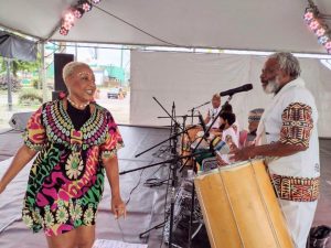 ‘3º Concurso de Arte Preta’ tem inscrições abertas em Santos