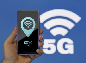 5G é liberado em todo o território nacional
