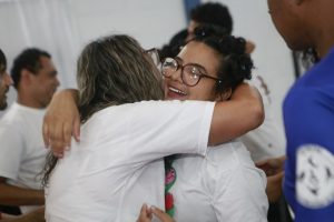 Guarujá comemora Dia Mundial da Pessoa   com Deficiência com eventos até sexta-feira