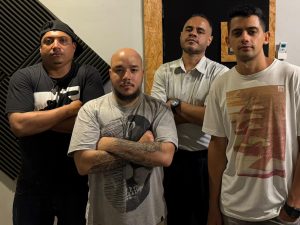 Geração Rock Festival promove o Natal Solidário