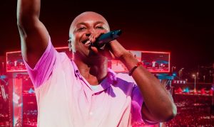 Santos vai comemorar seus 479 anos com show do Thiaguinho