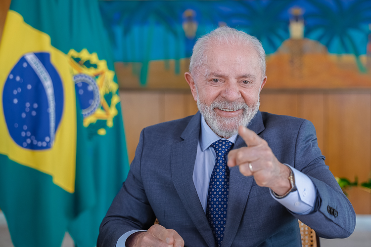 Lula é internado no Sírio Libanês nesta madrugada | Jornal da Orla