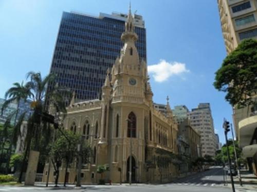 Museu de Moda de Belo Horizonte