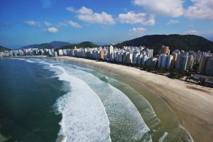 Hotéis e pousadas da região esperam quase 80% de ocupação na Páscoa