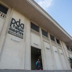 Salão de Artes Plásticas de Praia Grande comemora 30 anos