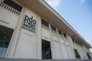 Salão de Artes Plásticas de Praia Grande comemora 30 anos