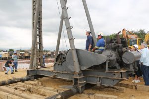 Parque Palafitas: Santos inicia obras de plano inédito de urbanização no País