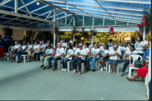 Mais de 140 alunos se formam nos cursos do Fundo Social