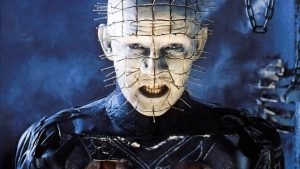 Renascido do Inferno em Santos: Vil Cine Clube exibe Hellraiser