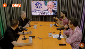 Lula fará nova cirurgia na cabeça