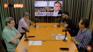 51% acreditam que Bolsonaro tentou dar o golpe, diz pesquisa
