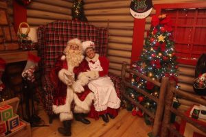 Natal Criativo começa esta semana em Santos