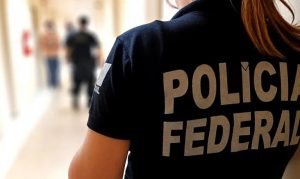 Concurso público da Polícia Federal terá 192 cargos