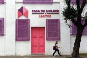 Santos inaugura a Casa da Mulher e abre vagas em cursos