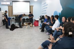 Clínica-Escola do Autista encerra 2024 com expansão de atendimento