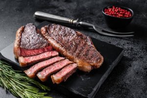 Preço da carne dispara no Brasil