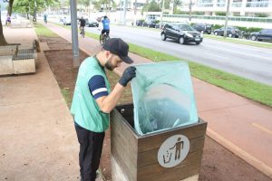 Ponta da Praia recebe mutirão contra Aedes nesta quarta