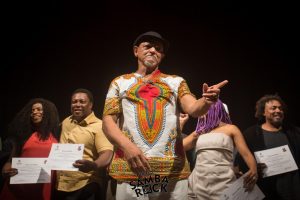 Santos celebra o Dia do Samba Rock neste domingo