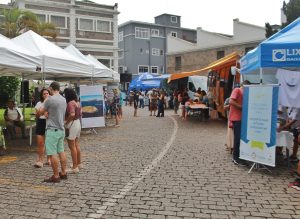 III Festival Oceano comemora o aniversário do Porto de Santos