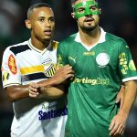 Com elenco misto, Palmeiras perde para o Novorizontino