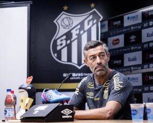 Santos enfrenta o Velo Clube pela quarta rodada do Paulistão