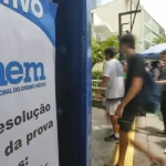 Prazo para inscrições no Enem é prorrogado até sexta-feira